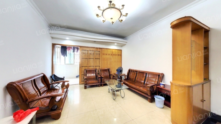 先烈南路二手房实景图