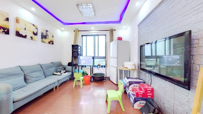 新凯城尚樱苑二手房实景图