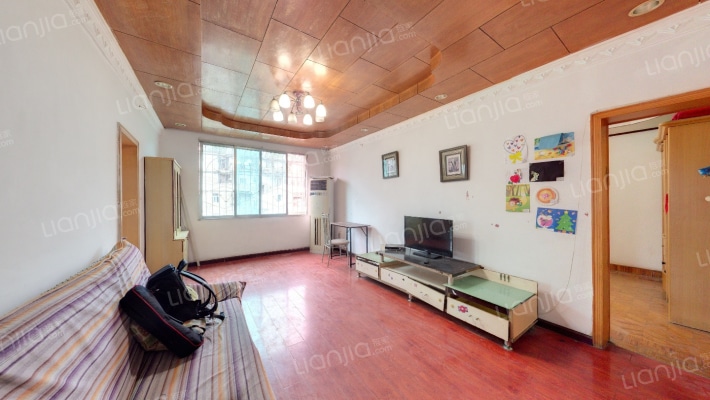 宅吉路317号二手房实景图