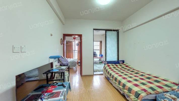 东方华大广场二手房实景图