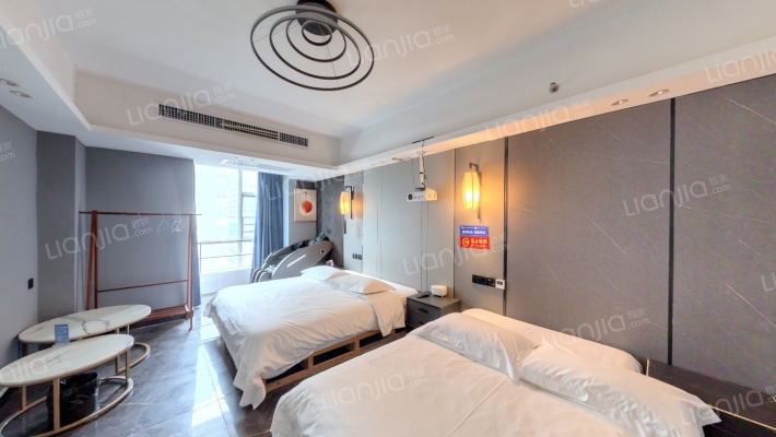 五一新干线二手房实景图