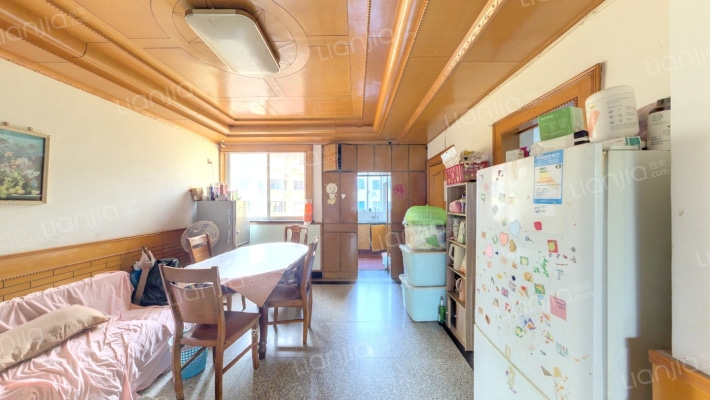 鸿宝一村(北区)二手房实景图