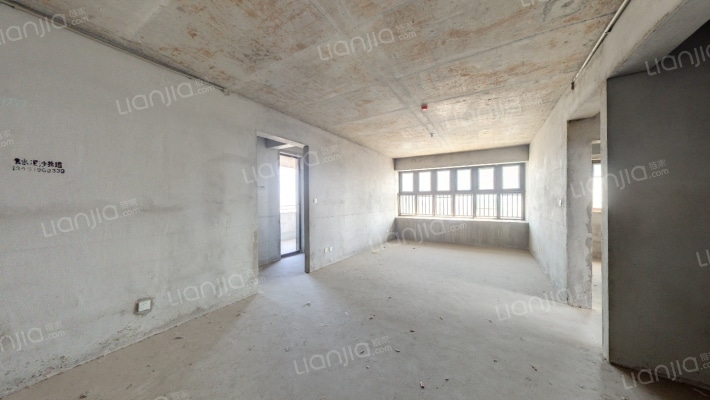 金润香江丽景北区二手房实景图