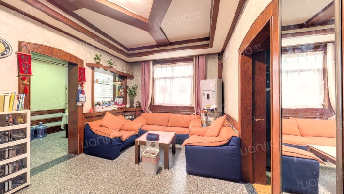 文化宫路106号院二手房实景图