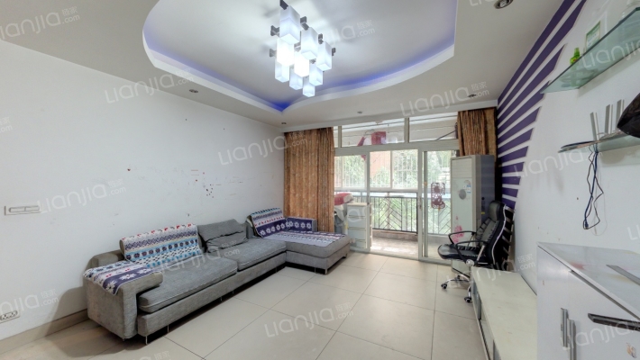 奔力乡间城二手房实景图