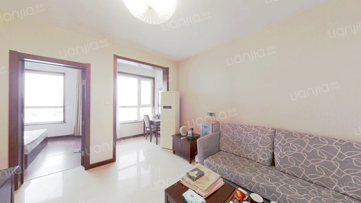 海韵苑二手房实景图