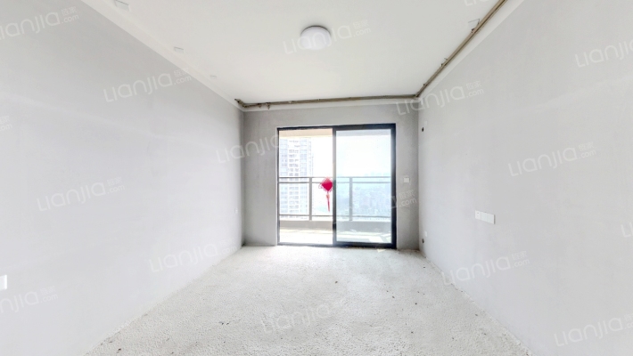 保利金地领峯二手房实景图