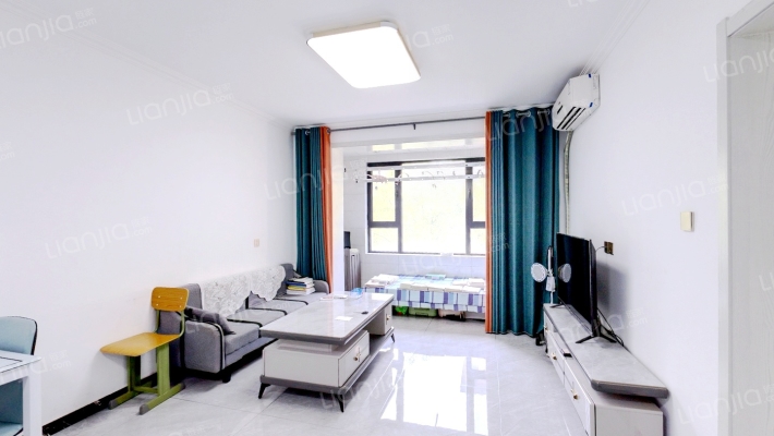 润都荣园二手房实景图