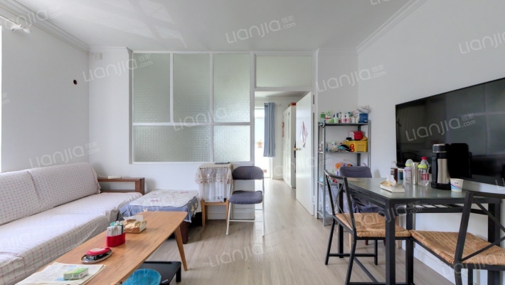 工体西路二手房实景图