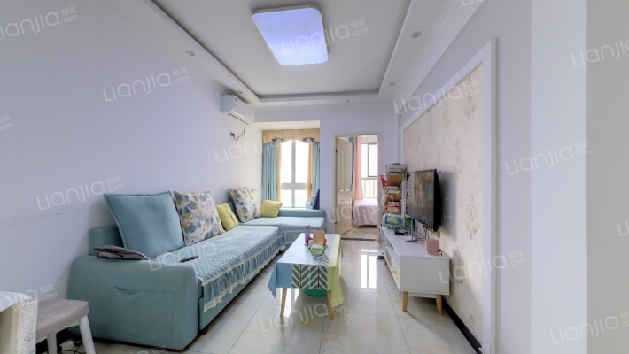 i昕晖二手房实景图