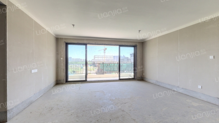 新郑碧桂园天宸苑二手房实景图