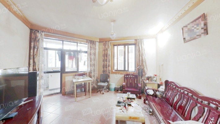 新世纪社区二手房实景图