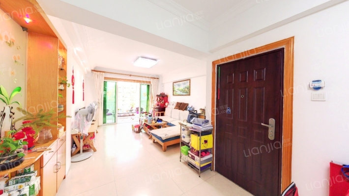 湖景华庭二手房实景图