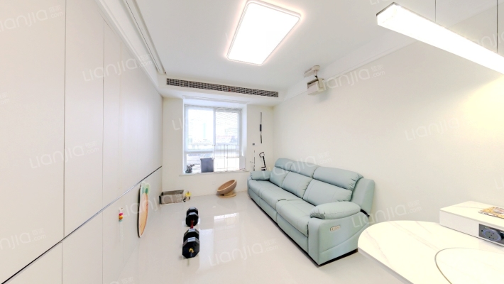 东妙峰庵二手房实景图