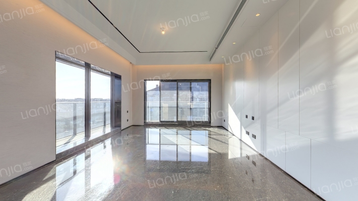 香山壹号院二手房实景图