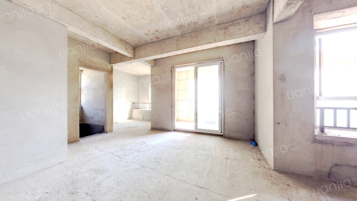 德成长江国际二手房实景图