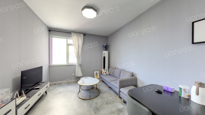 山河江景阁二手房实景图