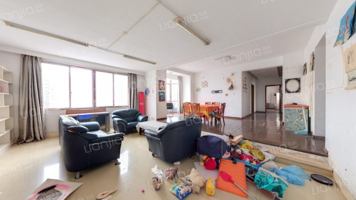 景江公寓二手房实景图