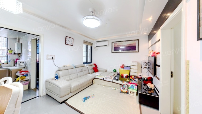 天官和庭二手房实景图