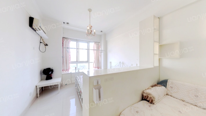 通利紫荆尚都二手房实景图