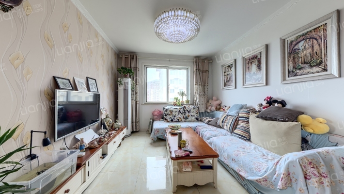 紫云溪二手房实景图