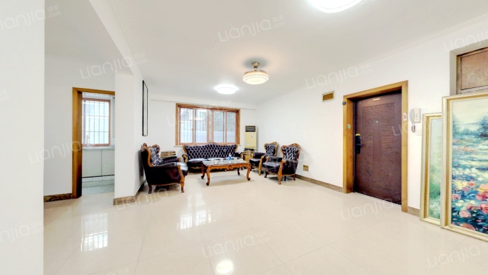 明物大厦二手房实景图