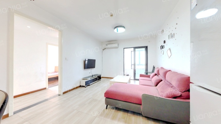 龙湖源著三期二手房实景图