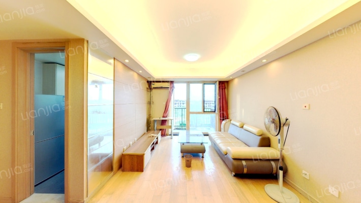 阅湖苑二手房实景图