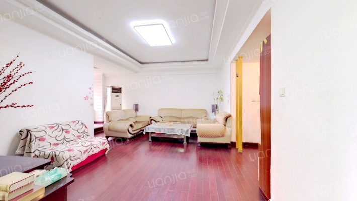 城北小区(金牛)二手房实景图