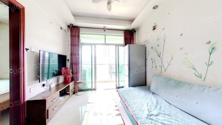 乐苑二手房实景图