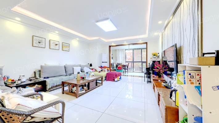 华侨城东岸三期二手房实景图