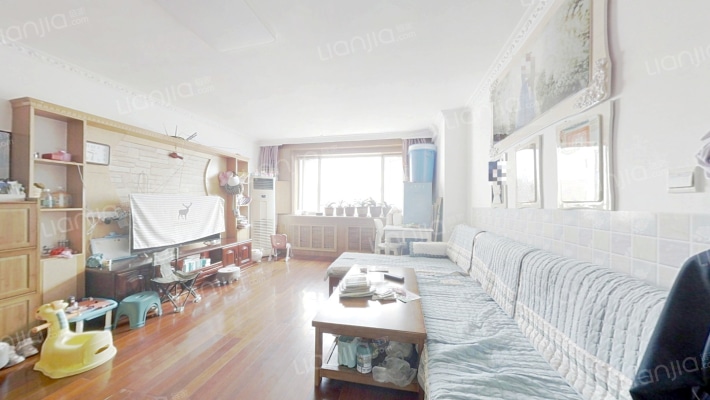 春柳河小区二手房实景图