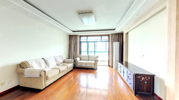 虹叶茗园二手房实景图