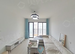 整租·碧桂园·中邦上海城 2室1厅 南_碧桂园·中邦上海城租房