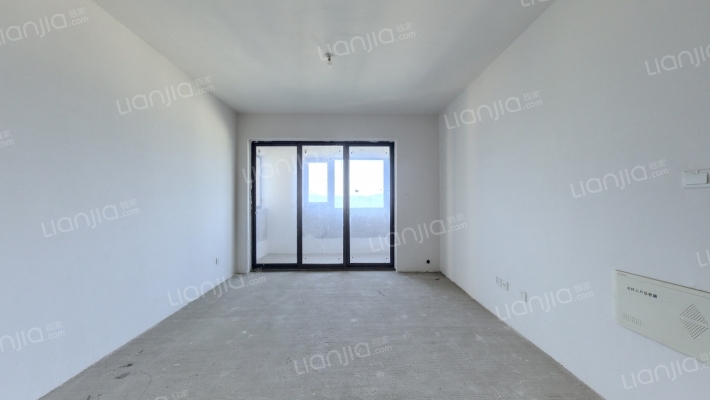 雍景澜庭二手房实景图