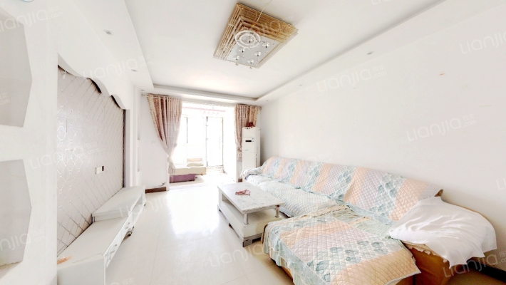 七里香溪二手房实景图