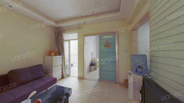 恒泰豪庭二手房实景图