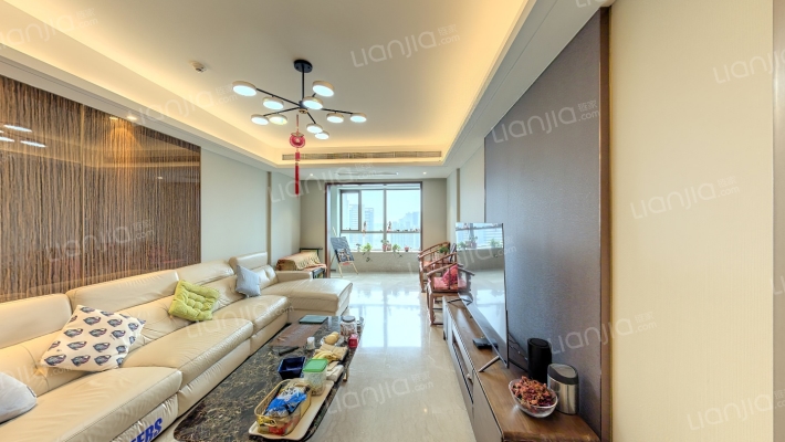 雅颂大苑二手房实景图