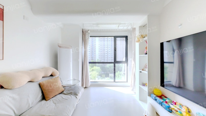 润江煦园二手房实景图