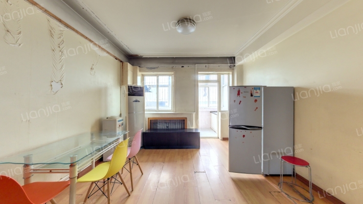 胜利公寓二手房实景图