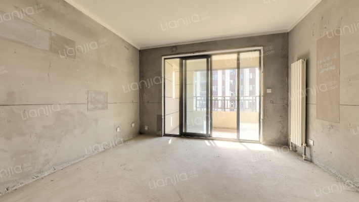 正商林语溪岸6号院二手房实景图