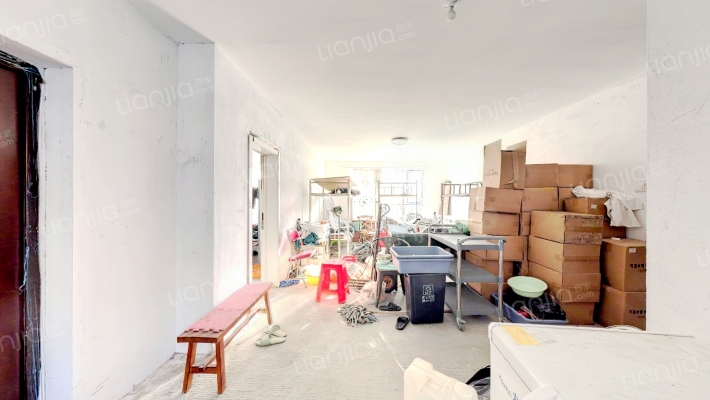 吉森漫桦林二期二手房实景图