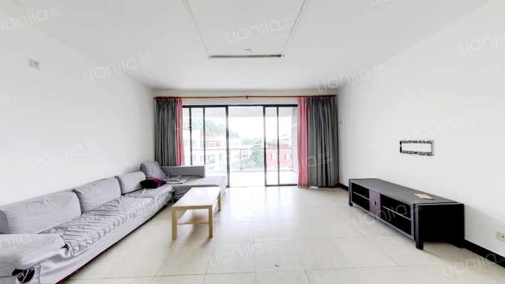 天安鸿基花园二手房实景图