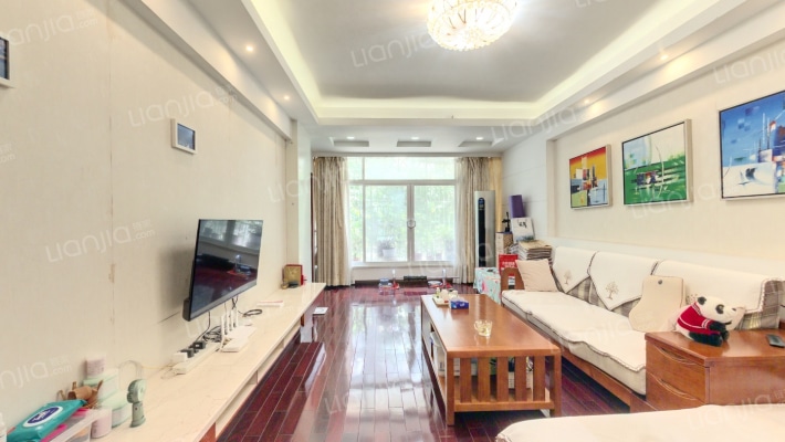 翠苑住宅小区二手房实景图