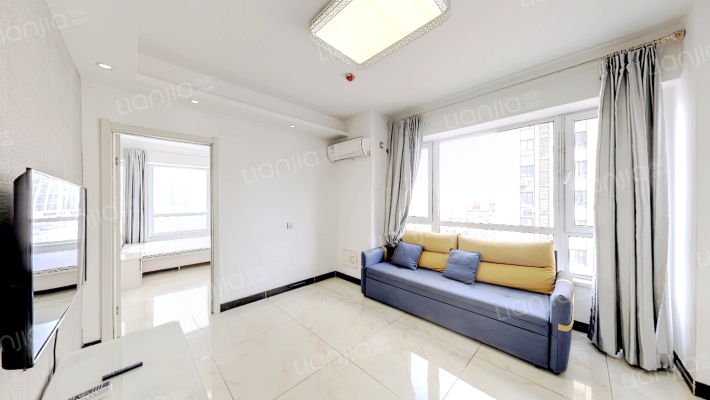 瑞公馆二手房实景图