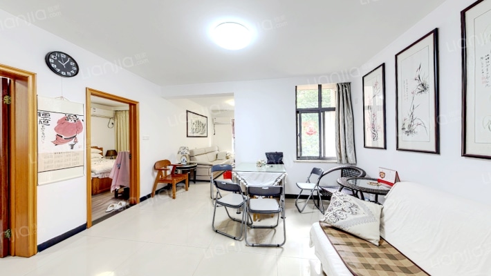 五江湾北区二手房实景图