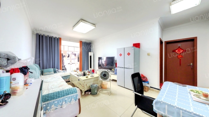 长馨家园二手房实景图