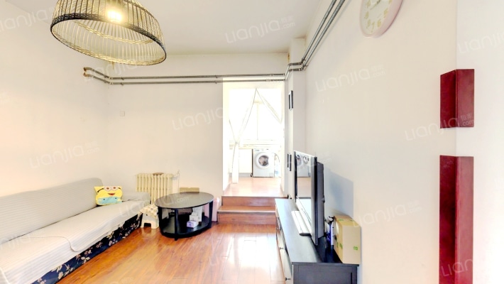 鹏远公寓二手房实景图