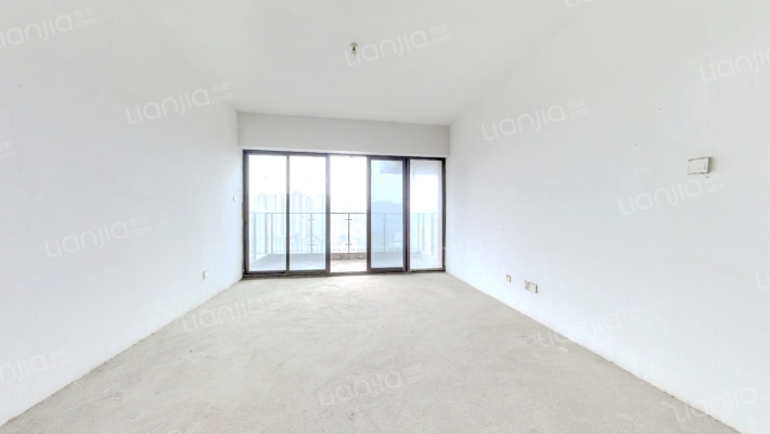 城建仁山智水花园一期二手房实景图