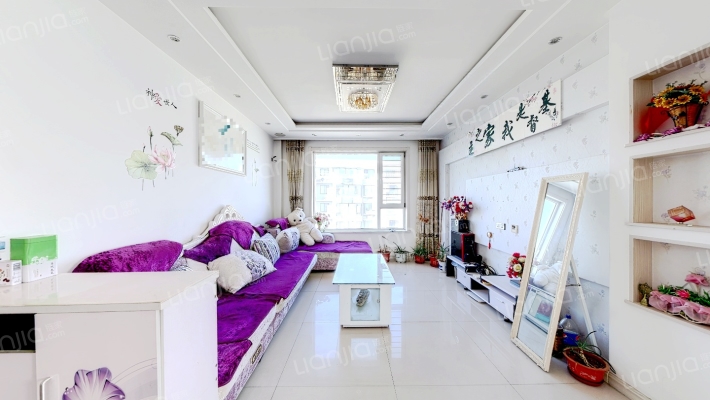 民生仙境人家二手房实景图